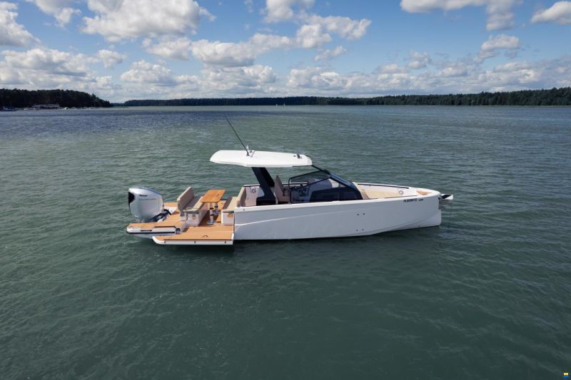 Virtue V33 Top
