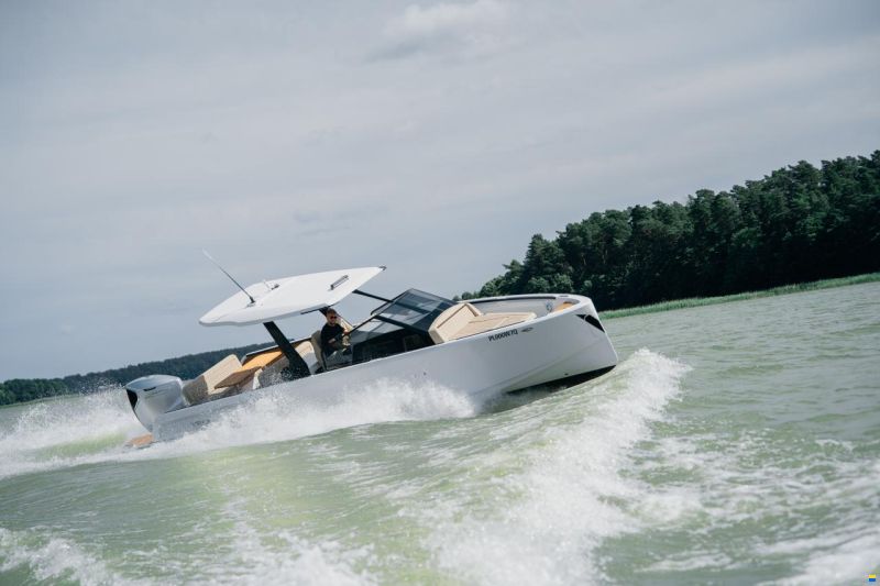 Virtue V33 Top