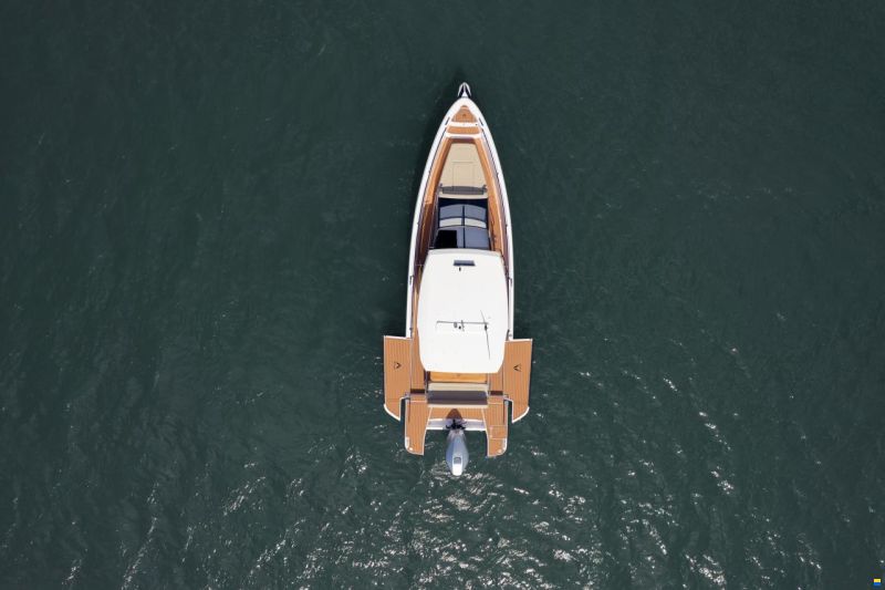 Virtue V33 Top