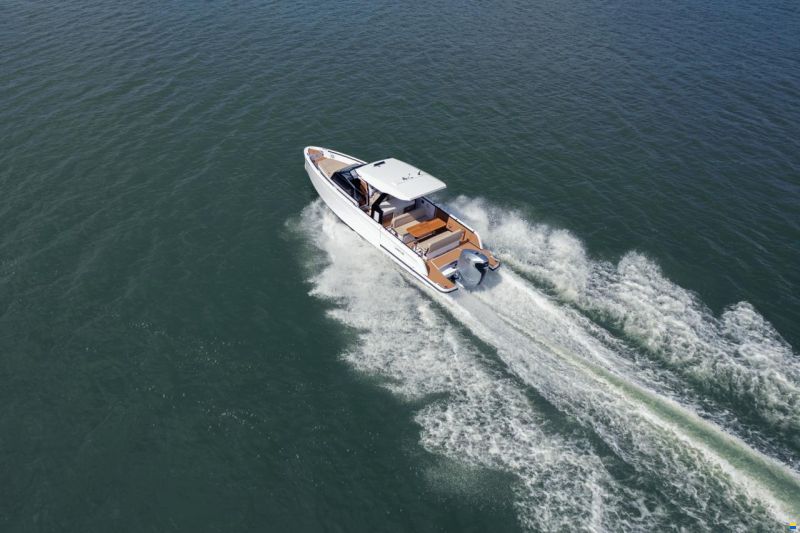 Virtue V33 Top