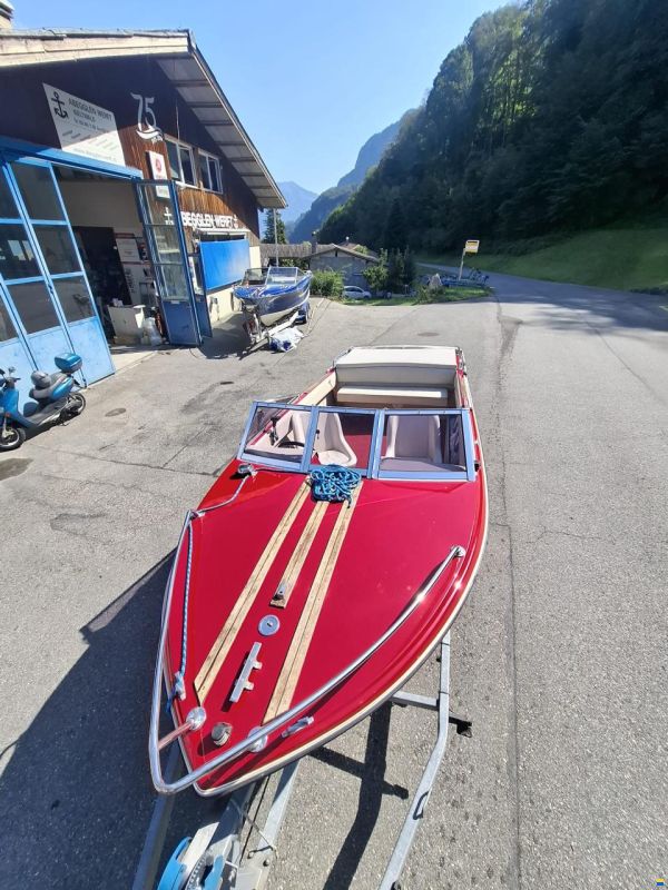 Schweizer Saphir 510