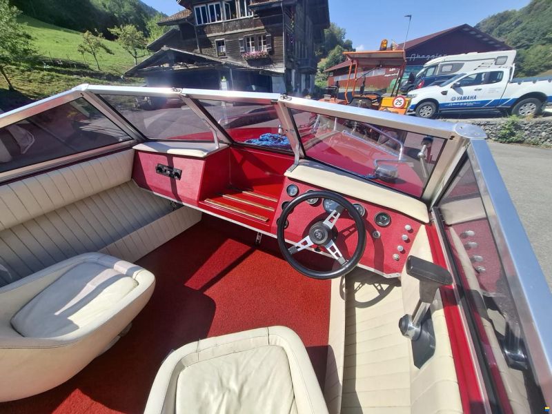 Schweizer Saphir 510