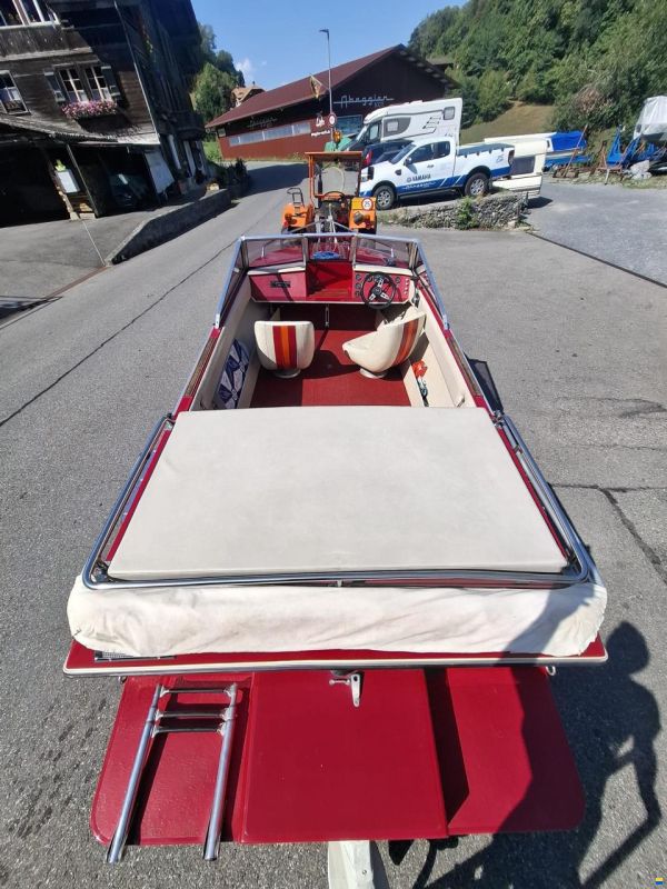 Schweizer Saphir 510