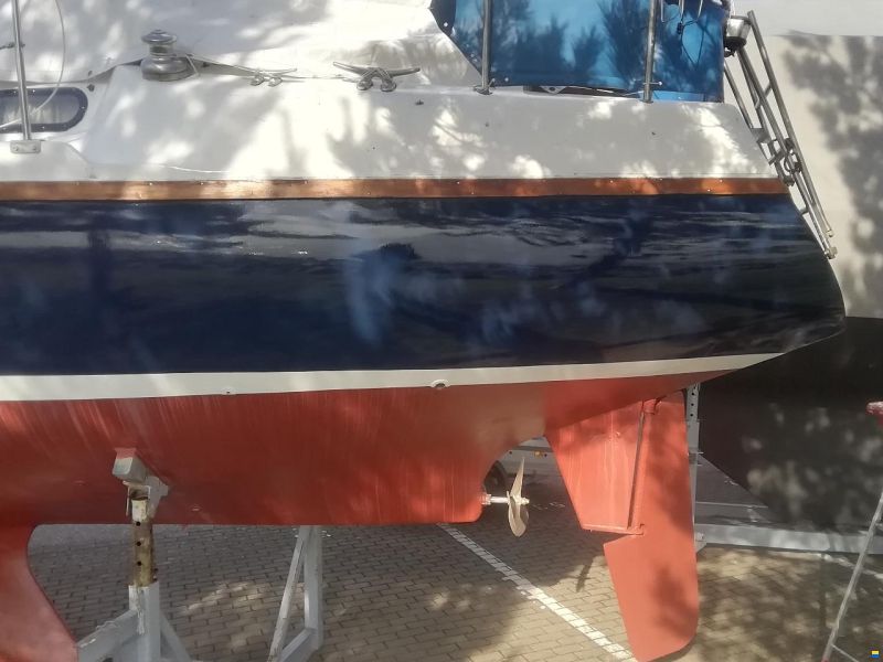 Najade 900 de Lux