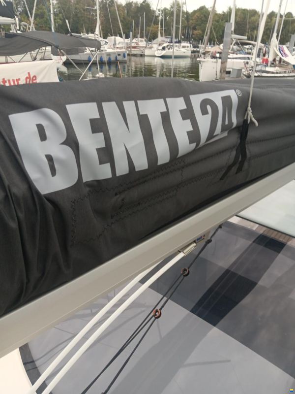 Bente BENTE24 EDITION