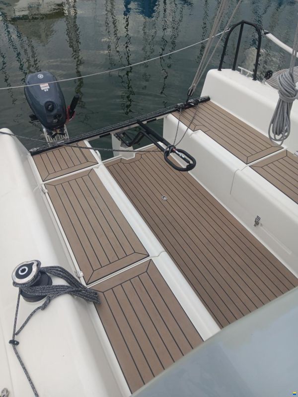 Bente BENTE24 EDITION