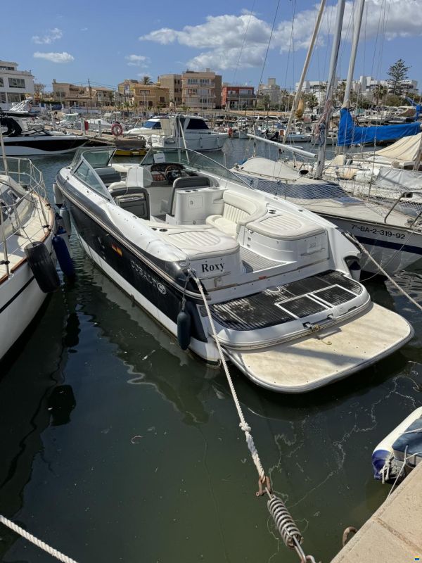 Liegeplatz – Palma de Mallorca