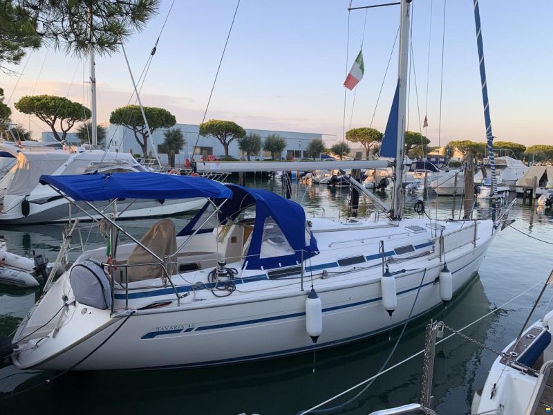Bavaria 40