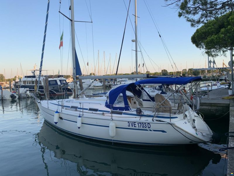 Bavaria 40