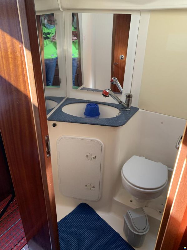 Bavaria 40