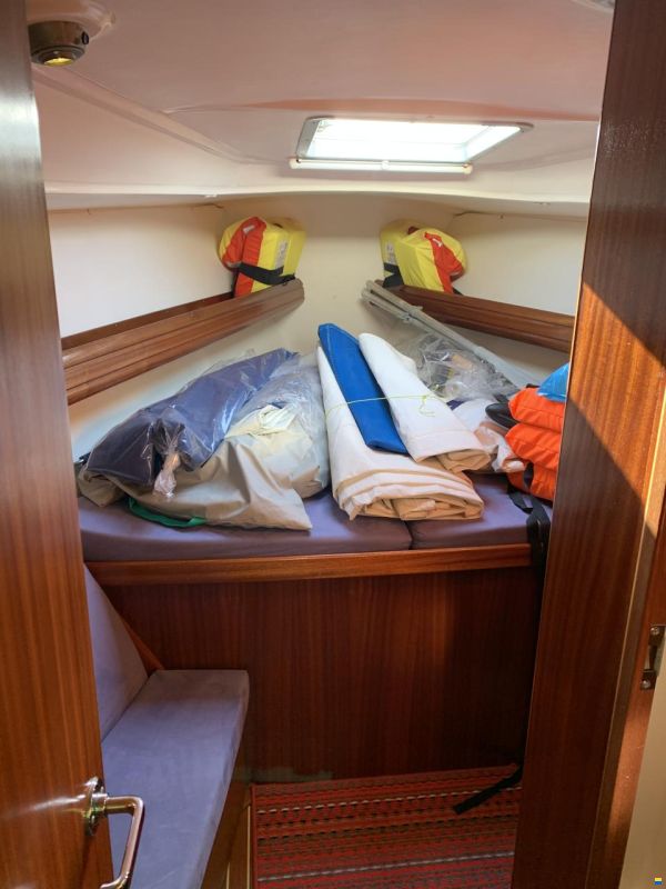 Bavaria 40