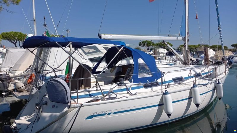 Bavaria 40