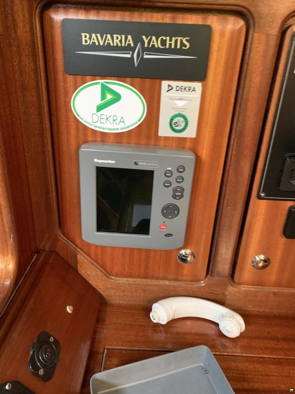 Bavaria 40