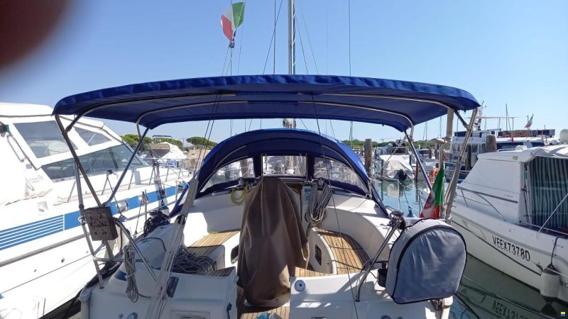 Bavaria 40