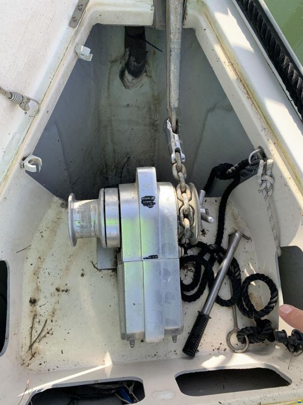 Bavaria 40