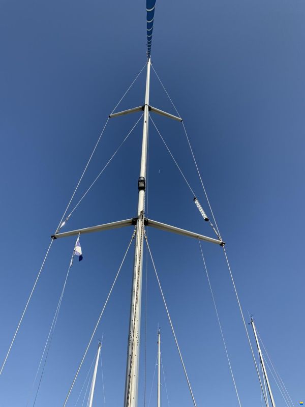 Bavaria 40