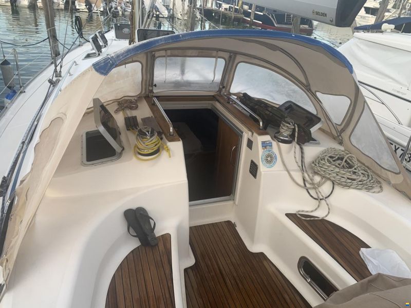 Bavaria 40