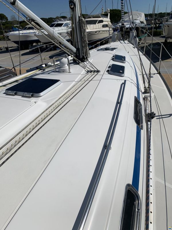 Bavaria 40