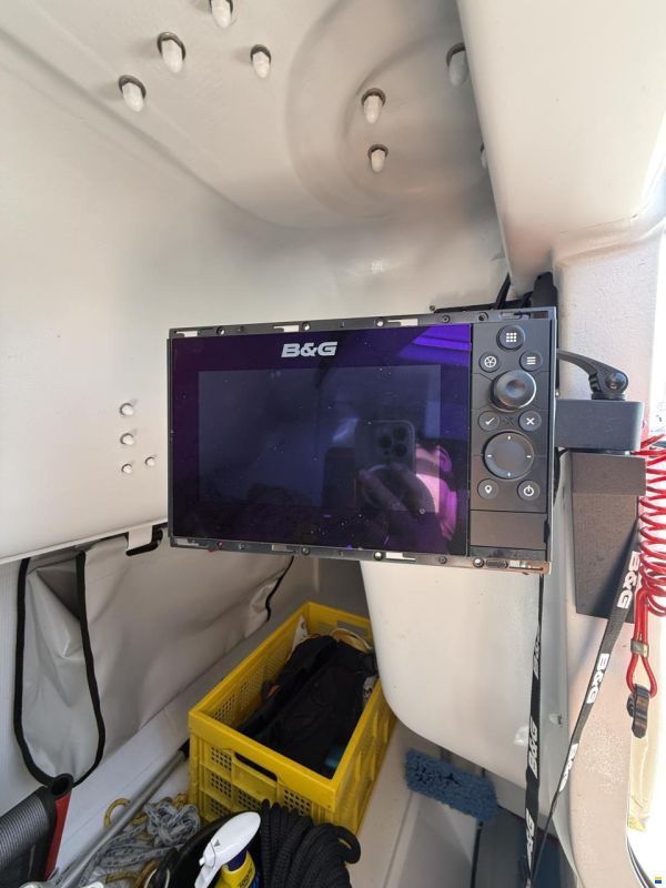 Beneteau First 27 SE