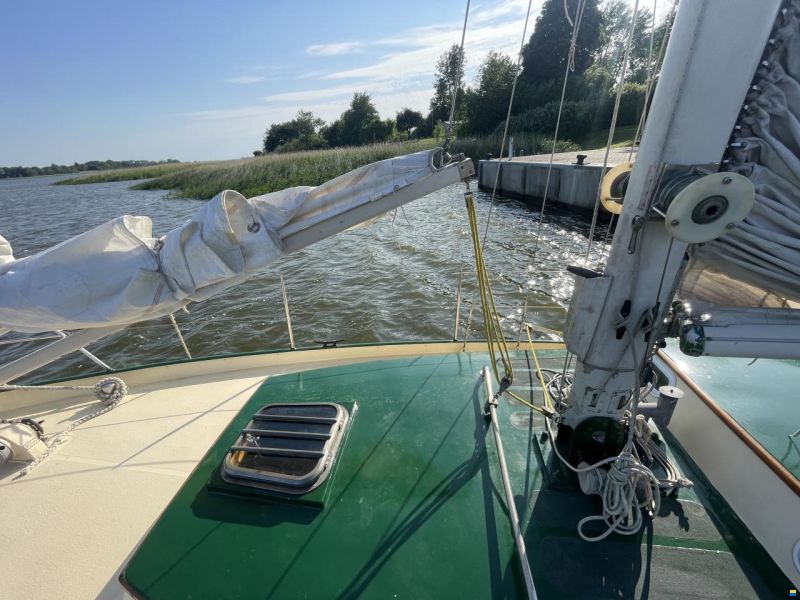 KR Seefahrtkreutzer 6,5