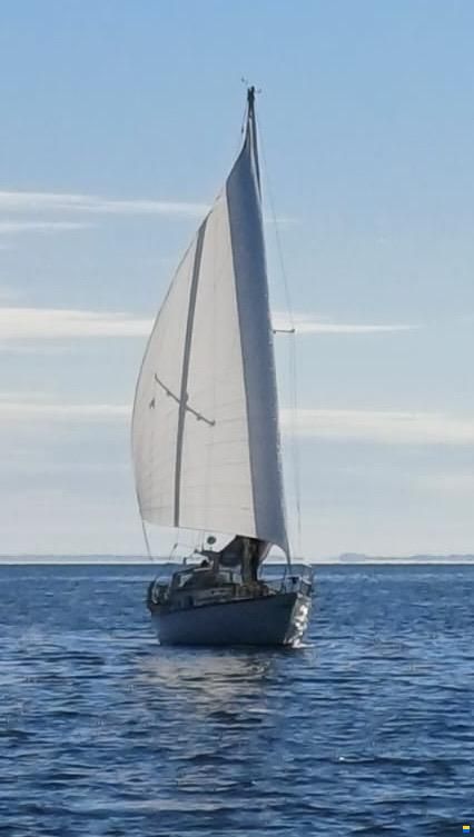 KR Seefahrtkreutzer 6,5