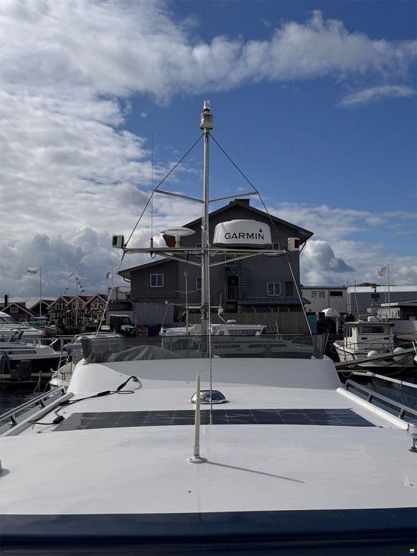 Nord Star 28 Patrol