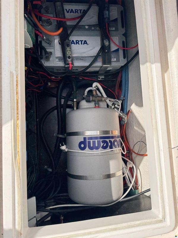 Nord Star 28 Patrol