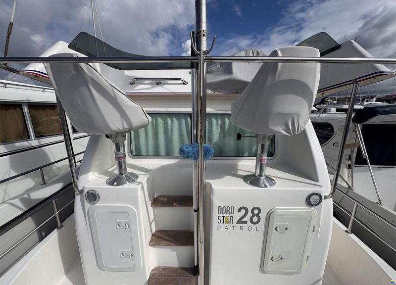 Nord Star 28 Patrol
