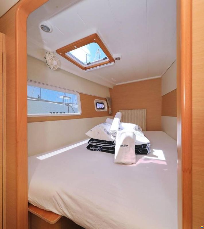 Lagoon 400