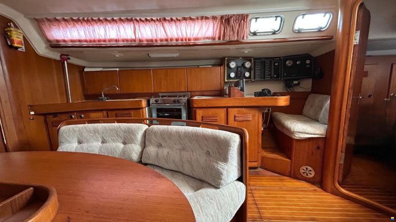 X-Yachts X-412