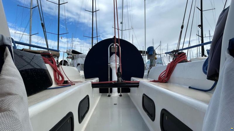 X-Yachts X-412