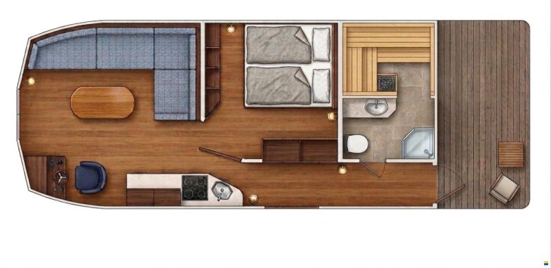 ESB MultiCat 31