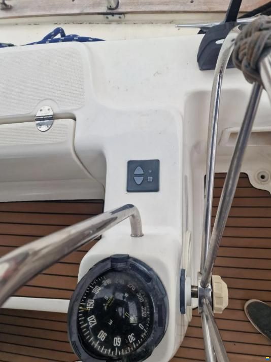 Bavaria 44