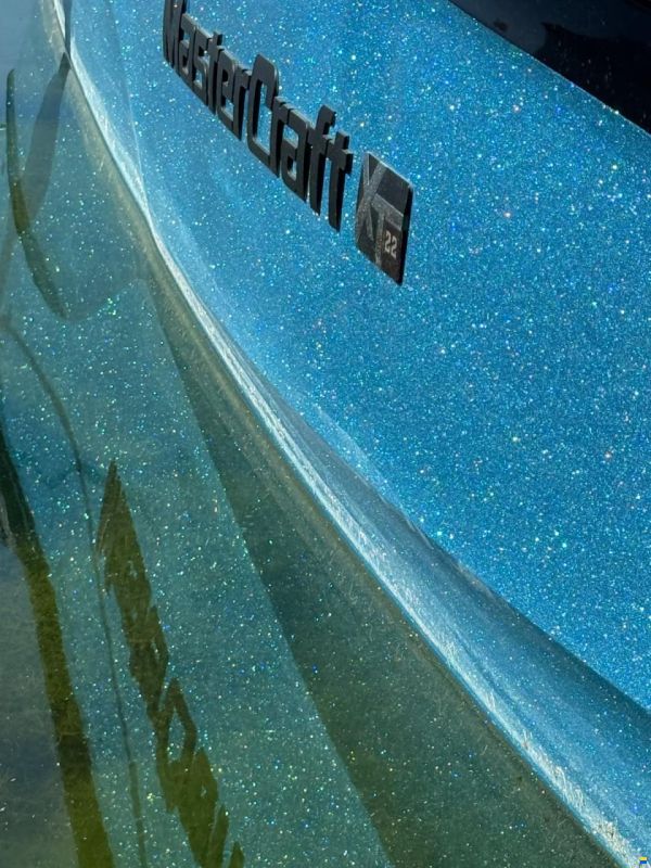 MasterCraft XT22 Wakeboard & Wakesurf