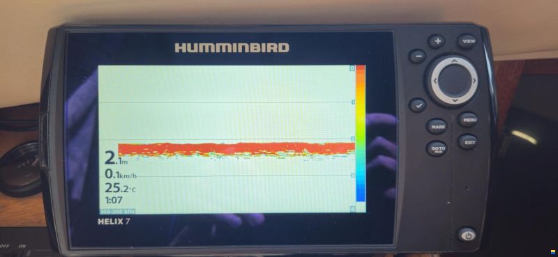 Drammer Jachtbouw Drammer 700