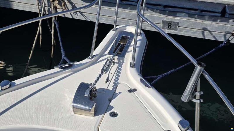 Pursuit OS 285