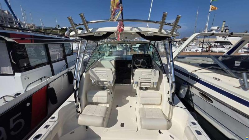 Pursuit OS 285