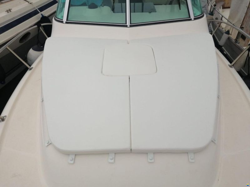 Pursuit OS 285