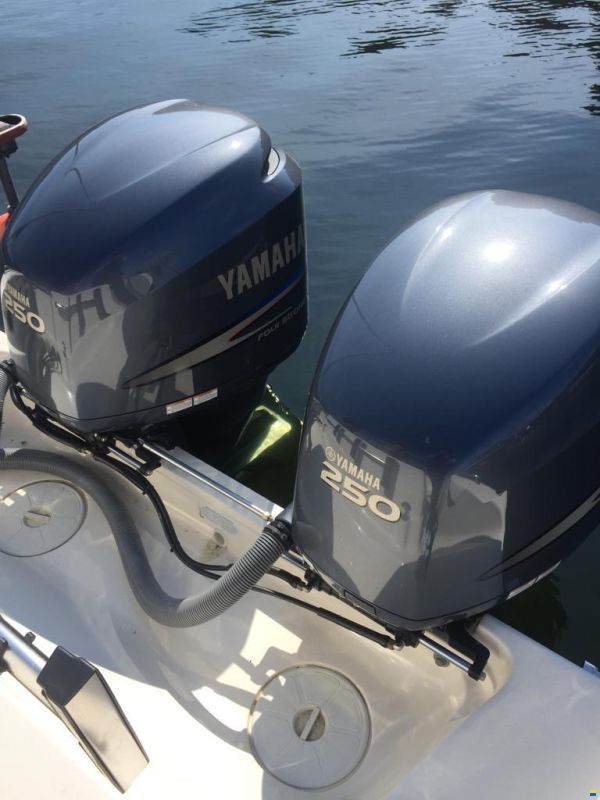 Pursuit OS 285