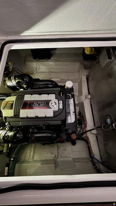 Bavaria S 30 Open