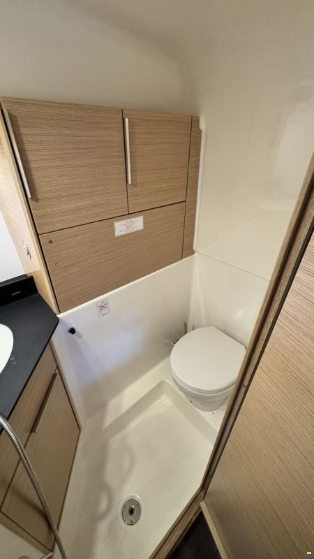 Bavaria S 30 Open