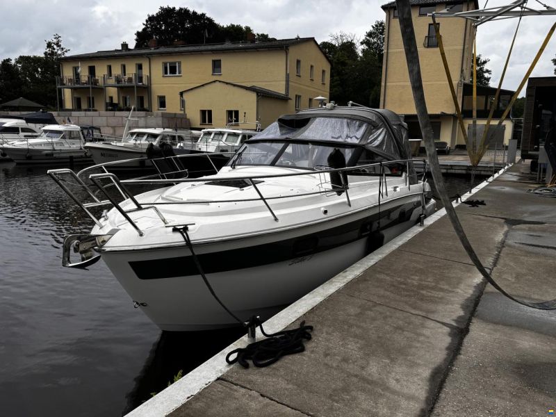 Bavaria S 30 Open