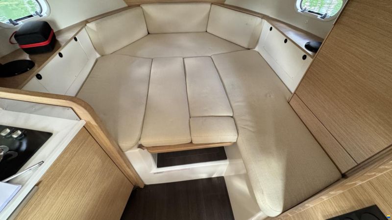 Bavaria S 30 Open
