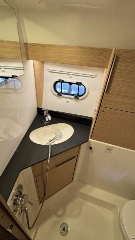 Bavaria S 30 Open