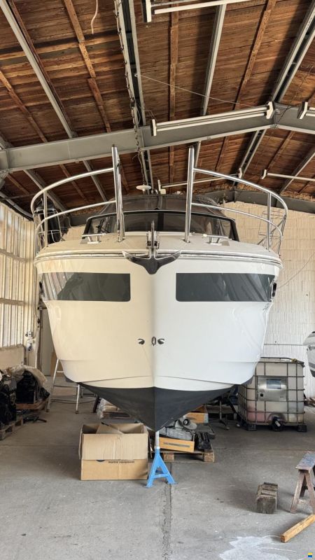 Bavaria S 30 Open