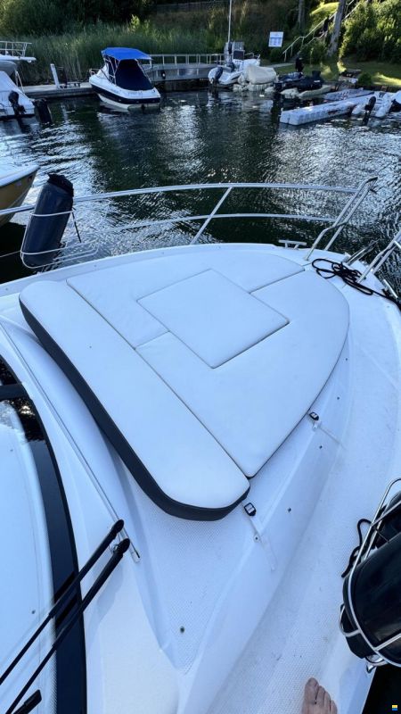Bavaria S 30 Open