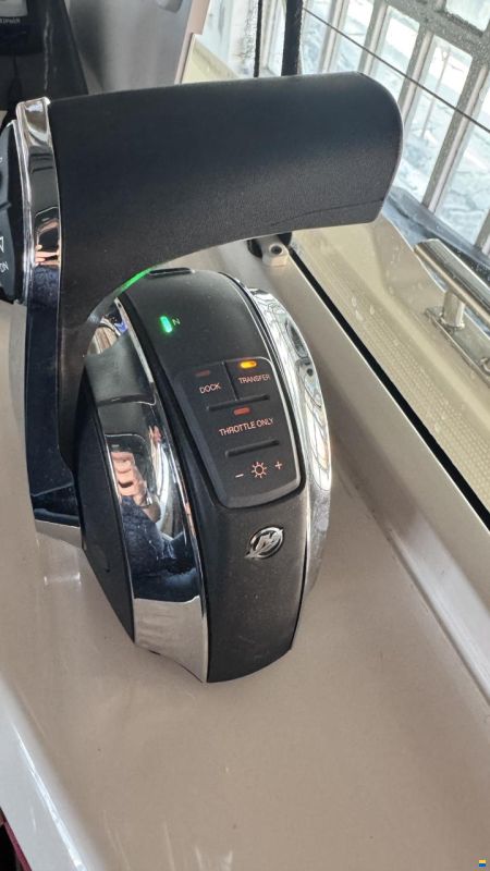 Bavaria S 30 Open
