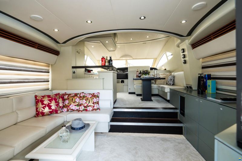 AICON Yachts Aicon 56 Fly