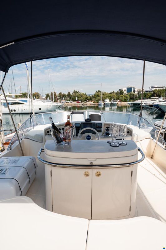 AICON Yachts Aicon 56 Fly