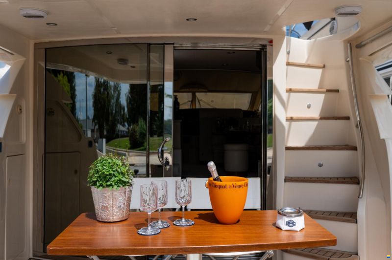 AICON Yachts Aicon 56 Fly